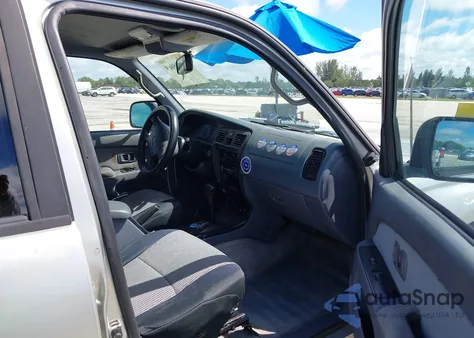 1999 Toyota 4Runner z USA, uszkodzony, nr VIN JT3GM84R0X0052480